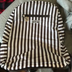 SALE!!! Authentic Henri Bendel Nylon Backpack